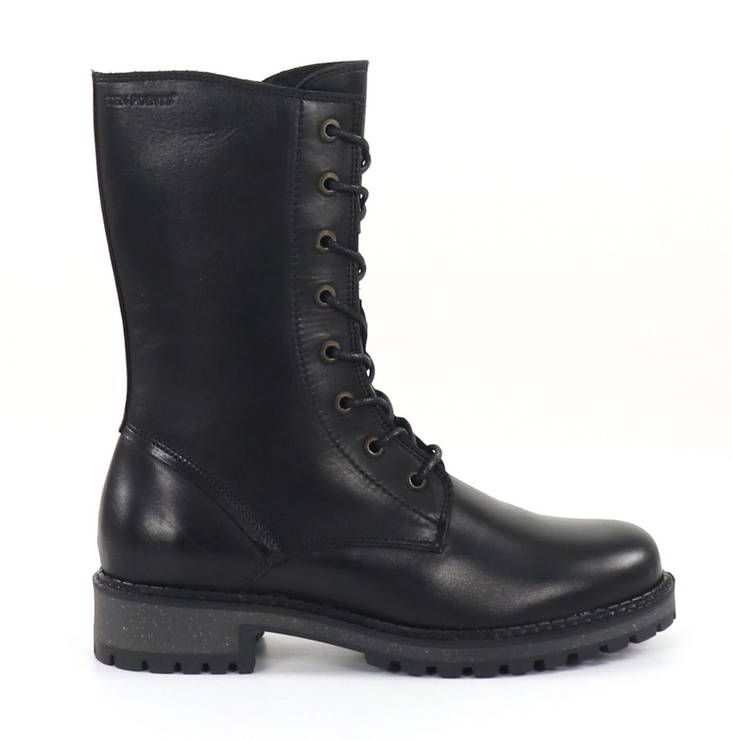 Ten Points Ankle Boots Isadora 60291, black - Women's ankle boots - 131454 - 1