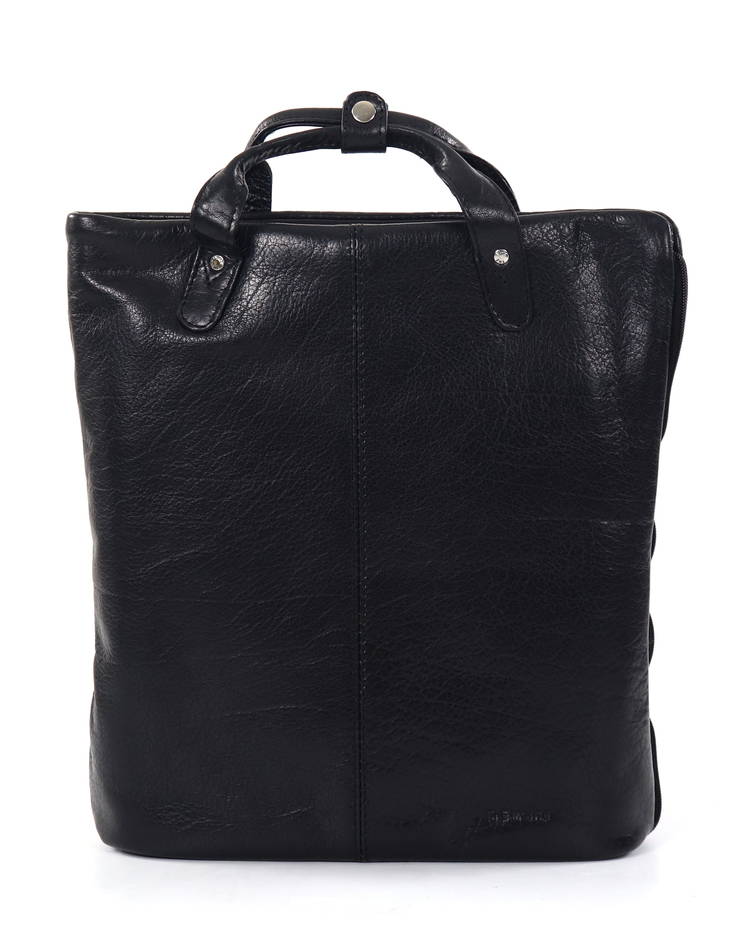 The Monte 6053042 backpack black - Backpacks - 134814 - 1