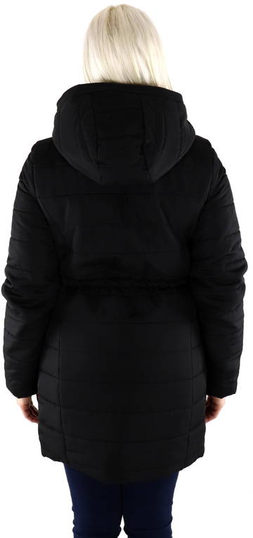 moda winter down coat