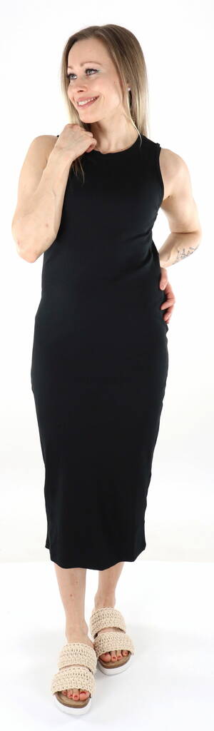 Vero Moda Dress Lavender Calf black - Dresses and tunics - 136034 - 1