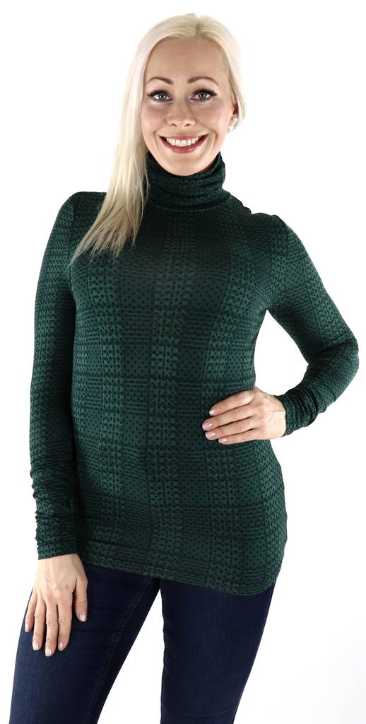 Vero Moda Shirt - Women's long sleeved shirts - 127404 - 1