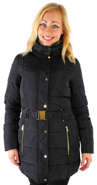 vero moda winter jacket