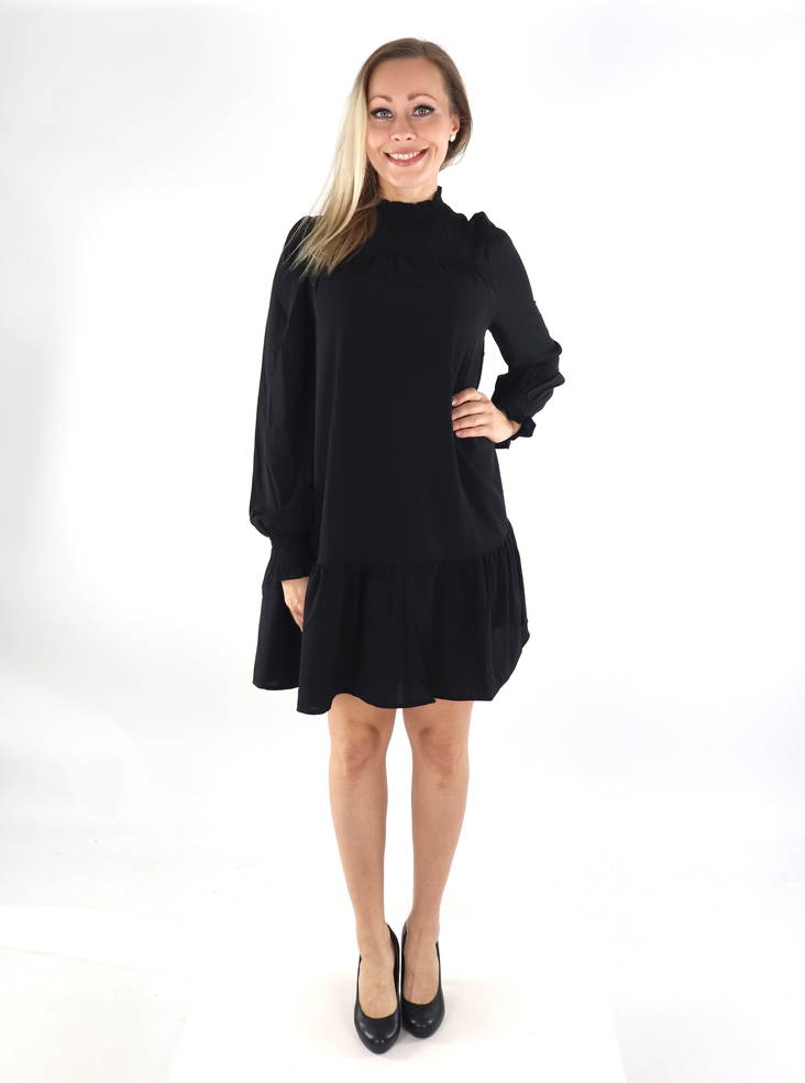 Vero Moda Dress black - Dresses and tunics - 134594 - 1