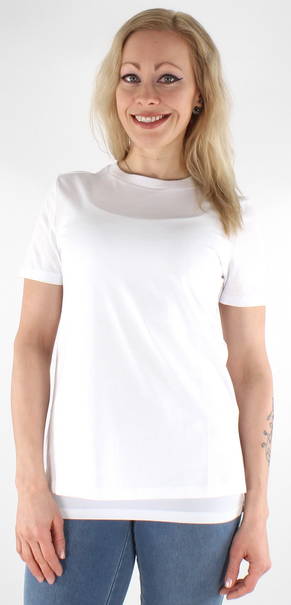 bakke venskab Udvinding Vero Moda T-Shirt Classic - Stilettoshop.eu webstore