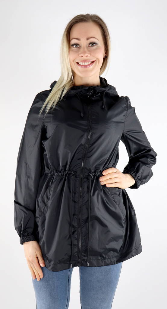 Vero Moda Jacket Art, black - Women's light jackets - 130834 - 1