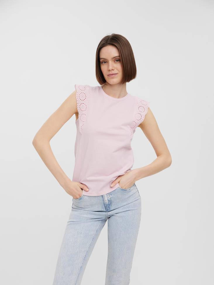 Vero Moda Top - Women's tank tops - 130754 - 1