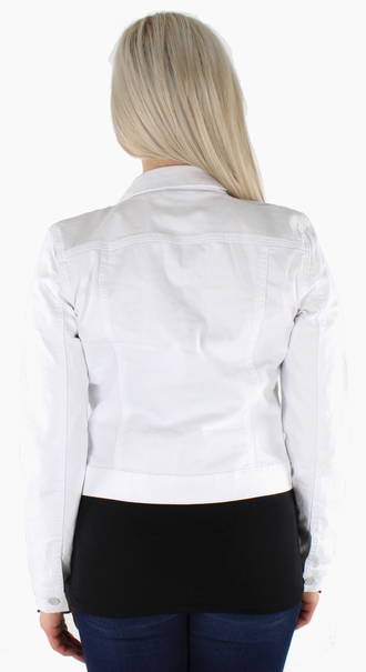 vero moda hot soya denim jacket