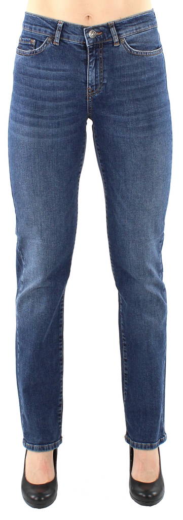Vero Moda Jeans Fifteen staright BA024 - Women's jeans - 120094 - 1