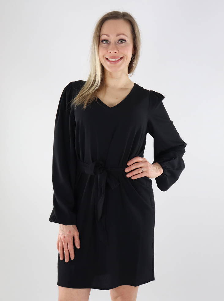 Vero Moda Dress black - Dresses and tunics - 135204 - 1