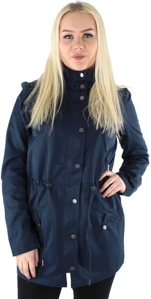 summer parka coat