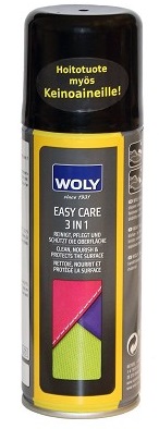 Woly Easy Care 3 in 1 200ml - Shoe care and polishes - 122344 - 1