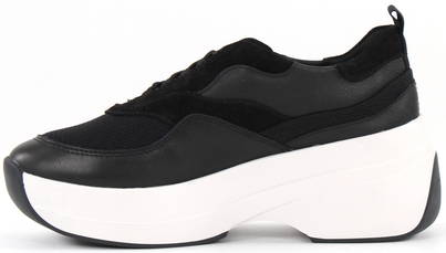 Vagabond Sneakers Sprint 2.0, Black 