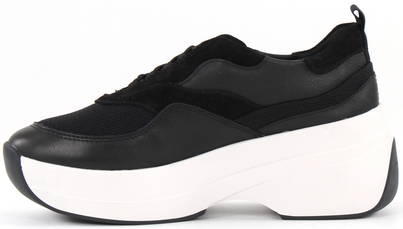 Vagabond Sneakers Sprint 2.0, Black Stilettoshop.eu webstore