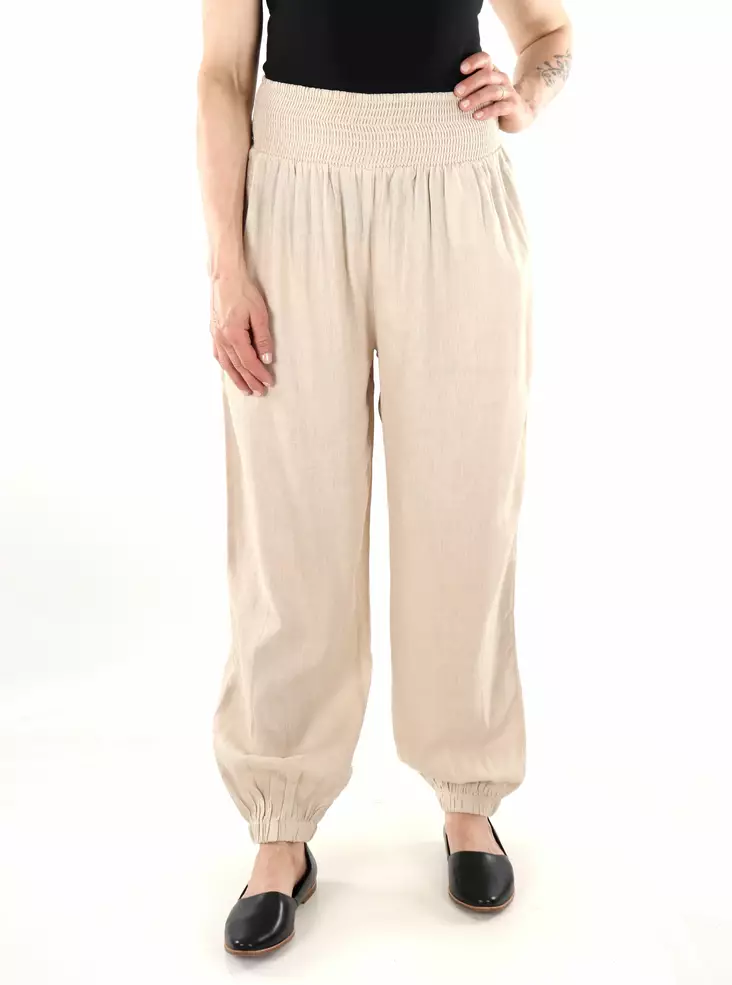 Only women's pants by Tokyo Gossip Line moonbeam - Women's trousers - 136354 - 1
