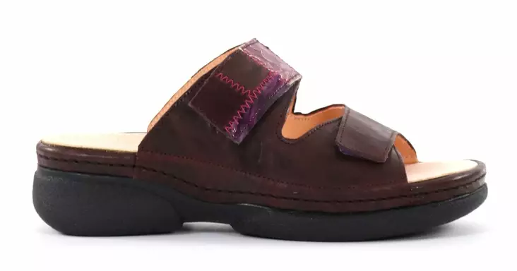 Think! women's mules 001029-5000 Cambio - Women's work shoes - 136414 - 1