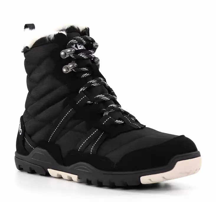Brand-new Xero shoes alpine black winter boots Amazon.com | Xero Shoes Men main image 3