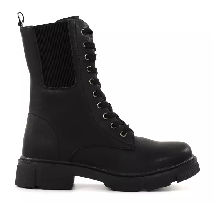 Migant women's ankle boots A920-291 black - Women's ankle boots - 136974 - 1