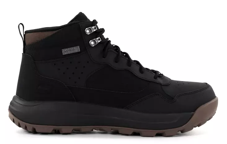 Skechers Men's Ankle Boots 210932/BLK CAMBERT - HARLAN Black - Men's ankle boots and boots - 137294 - 1