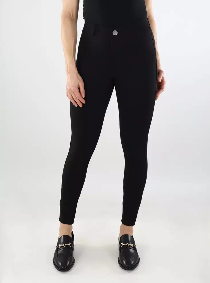 Only women's leggings HW black - Leggings - 137394 - 1