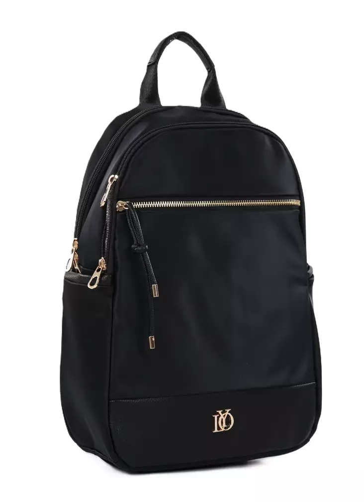 Lycke Oslo Backpack 8051342 black - Backpacks - 138384 - 1