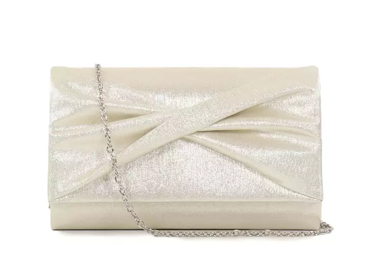 Tamaris party bag Ribbon gold - Handbags - 138494 - 1