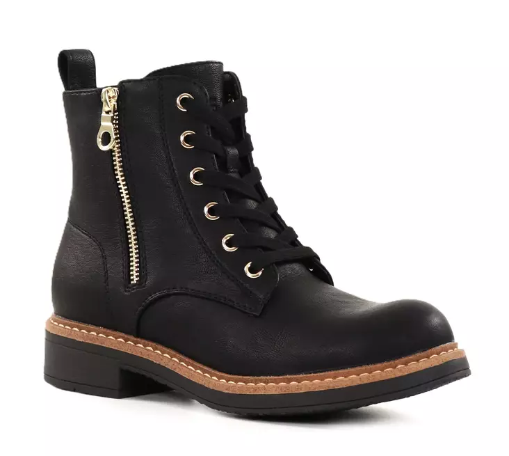 Migant women's ankle boots A920-314 black - Women's ankle boots - 139144 - 1