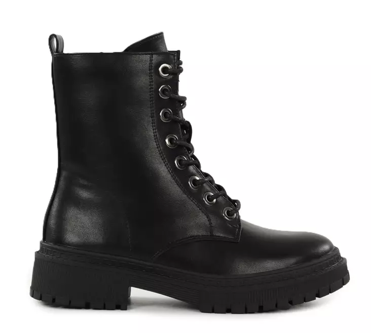 Duffy women's ankle boots 97-31127 black - Women's ankle boots - 139354 - 1