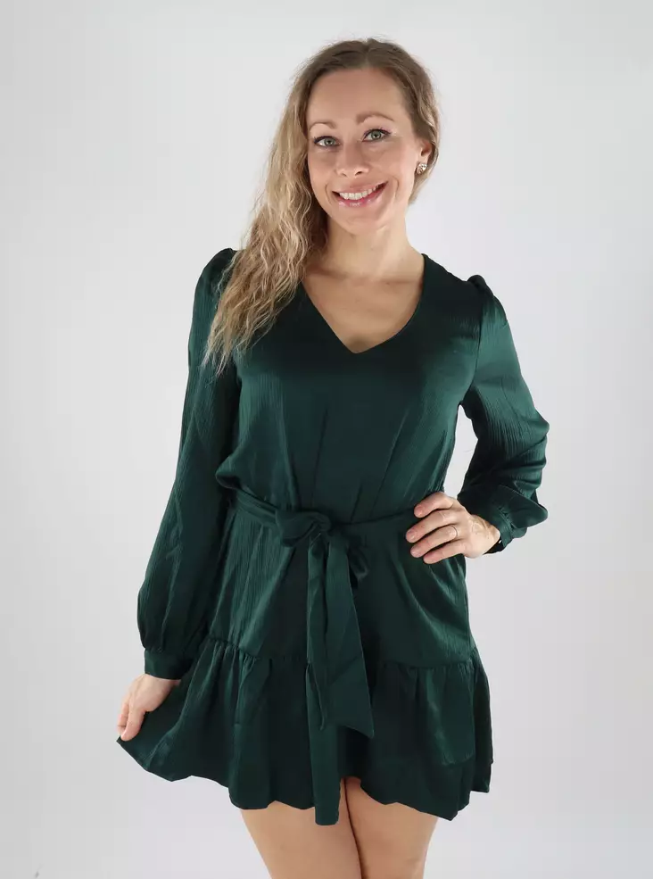 Only dress Short scarab - Dresses and tunics - 139464 - 1