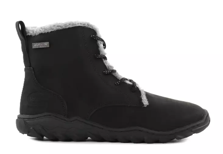 Dockers women's ankle boots 55IA305-630100 black - Women's ankle boots - 139604 - 1