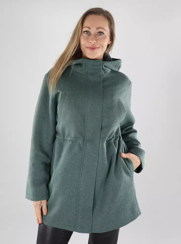 15349194 - Women's light jackets - 139714 - 1