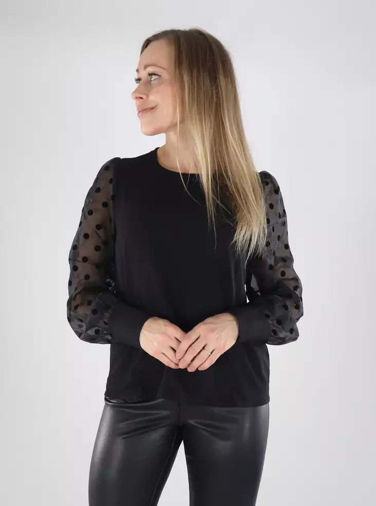 10337474 - Women's long sleeved shirts - 139764 - 1