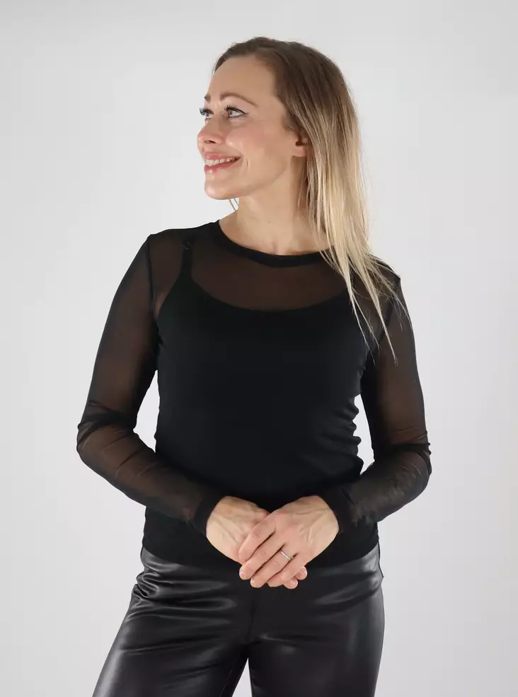 10340014 - Women's long sleeved shirts - 139834 - 1