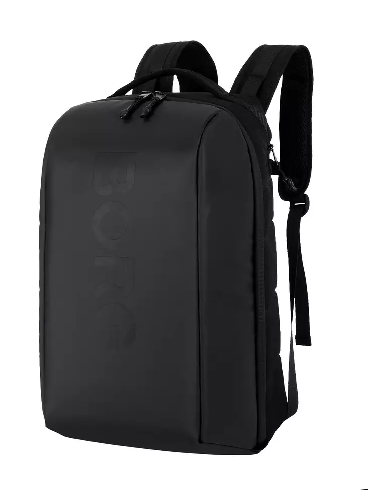 Björn Borg Travel City Backpack 10004540 black - Backpacks - 139894 - 1