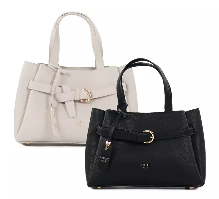 Lycke Oslo Bag 8061112 - Handbags - 140204 - 1