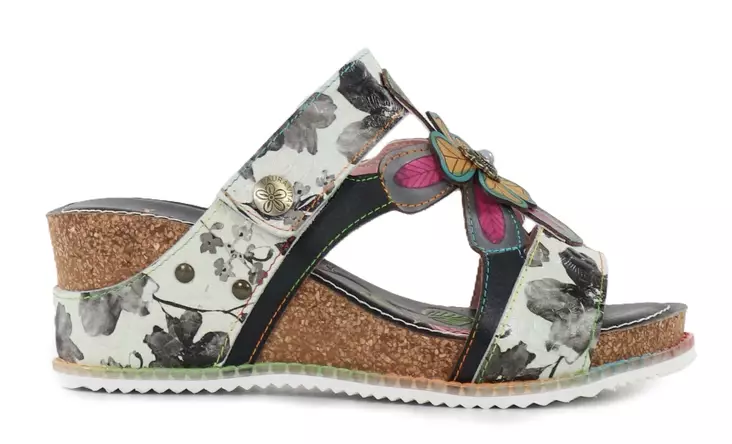 AS313-33 - Women's mules - 140334 - 1