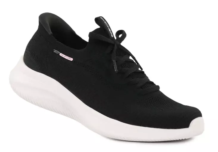 Skechers women's sneakers 150801/BLK ULTRA FLEX 4.0 black - Skechers women`s sneakers - 140634 - 1