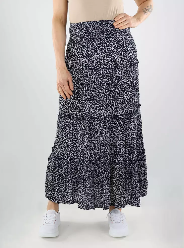 Only skirt night sky/fernanda - Skirts - 141034 - 1