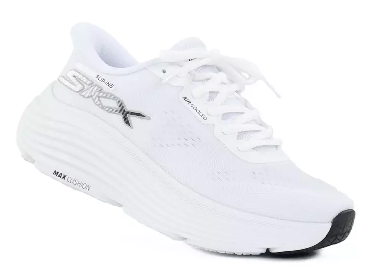 129473/WBK - Skechers women`s sneakers - 141214 - 1