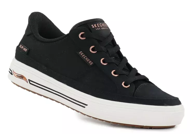 177197/BLK - Skechers women`s sneakers - 141284 - 1