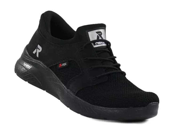 M8550-00 - Rieker women`s walking shoes - 141334 - 1