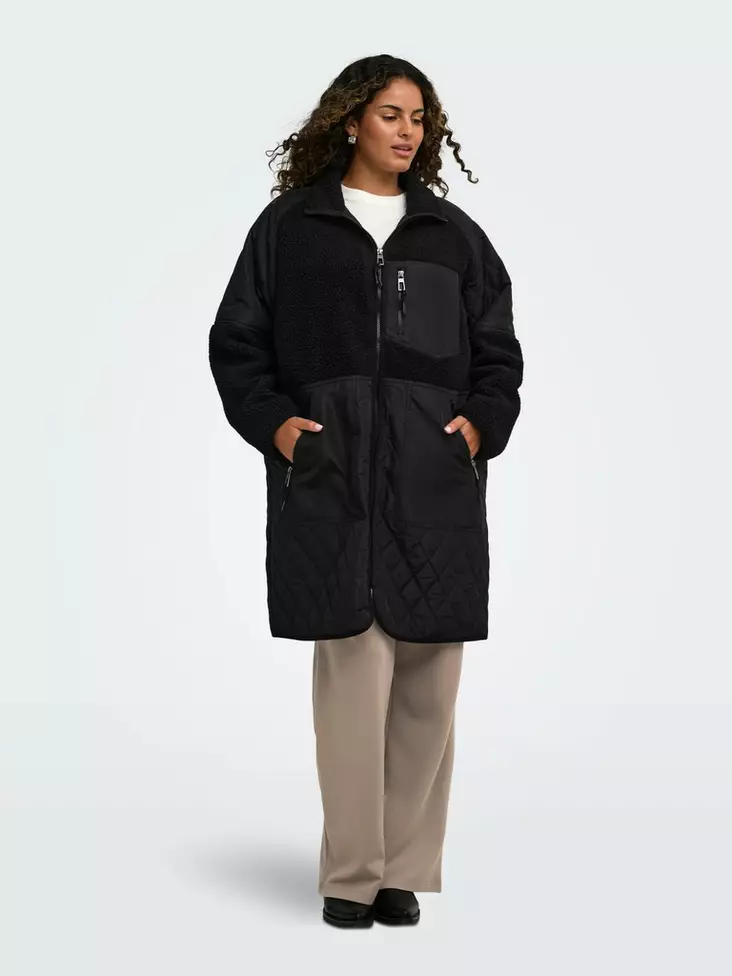 15386272 - Women's light jackets - 141524 - 1