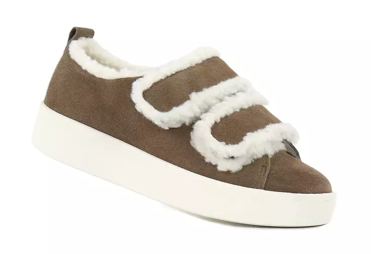 73-44509 - Women's sneakers - 141654 - 1