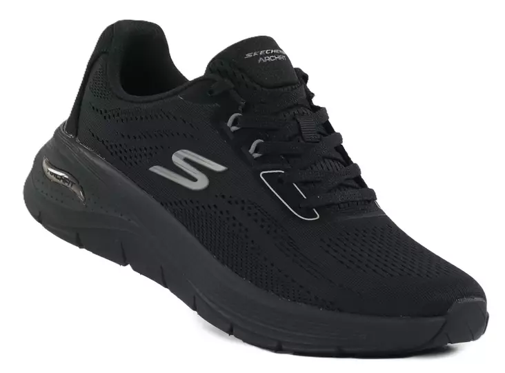 Skechers sneakers 150884/BBK Arch fit - Skechers women`s sneakers - 141704 - 1