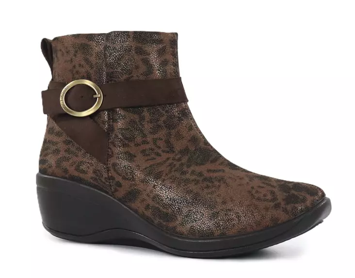 Arcopedico ankle boots Avila 4896 K90 own - Women's ankle boots - 141724 - 1
