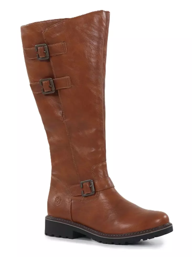 R6590-22 - Rieker boots - 141754 - 1