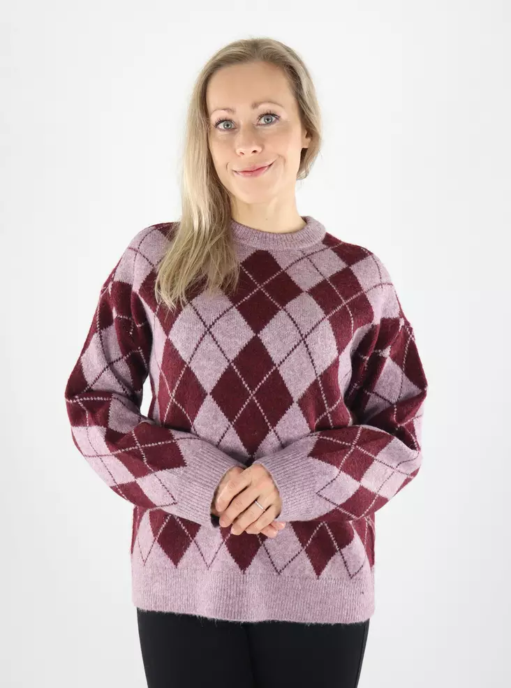 10347333 - Women's knitwear - 141854 - 1