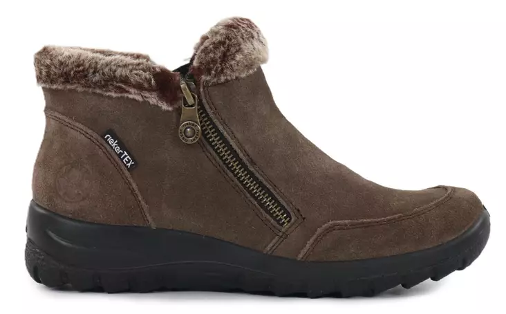 L7188-25 - Rieker ankle boots - 142004 - 1