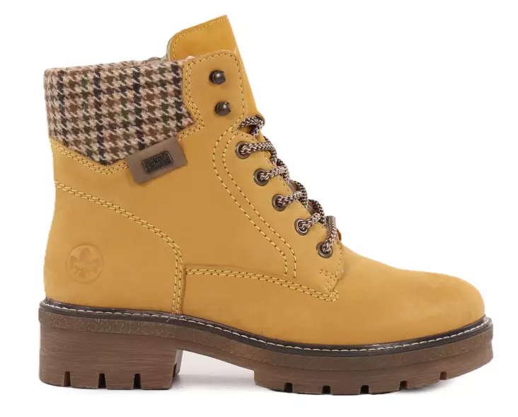 Y8130-68 - Rieker ankle boots - 142024 - 1