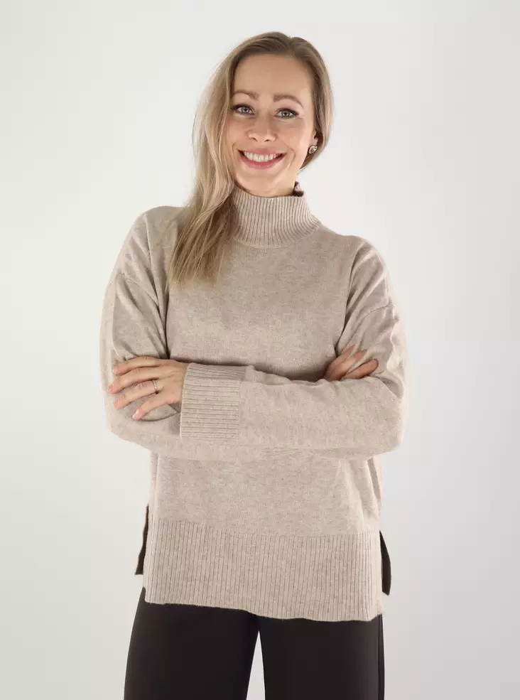 15379251 - Women's knitwear - 142054 - 1