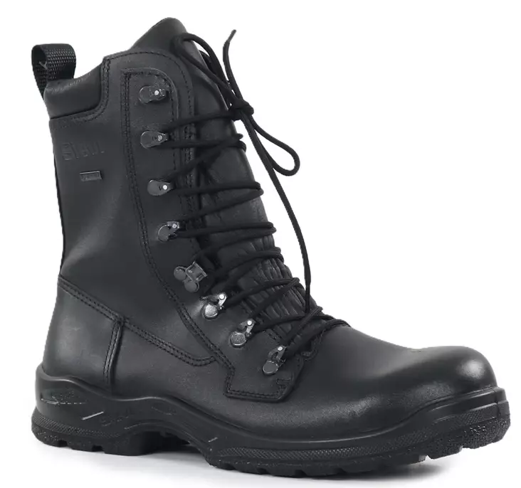 Sievi Ankle Boots Ruska Gt XL black - Men's ankle boots and boots - 142074 - 1